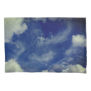 PILLOW CASE ART AND DESIGN