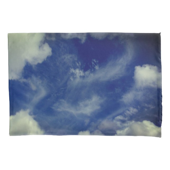 PILLOW CASE ART AND DESIGN  (Front)