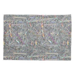 Pillow Case Grey