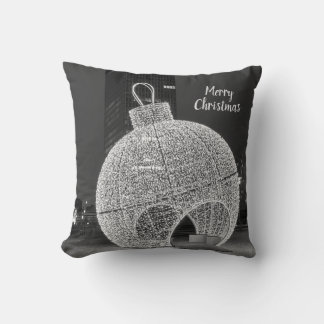 Pillow Christmas