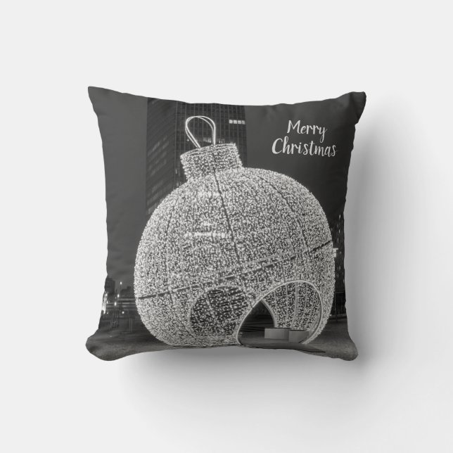 Pillow Christmas (Front)