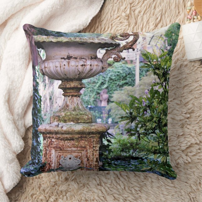 Pillow Classico (Blanket)