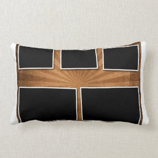 Pillow Collage
