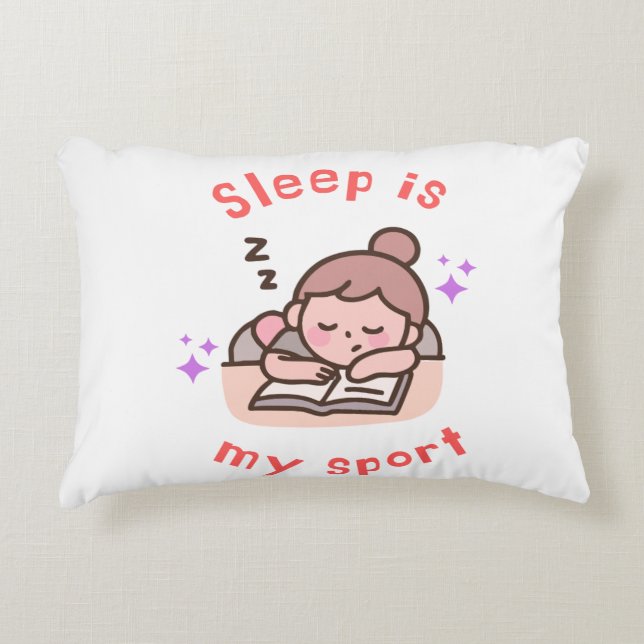 Pillow cover brushed cotton  (Front)