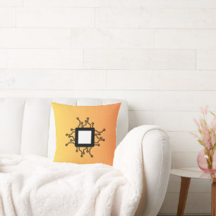 Pillow CPU logo