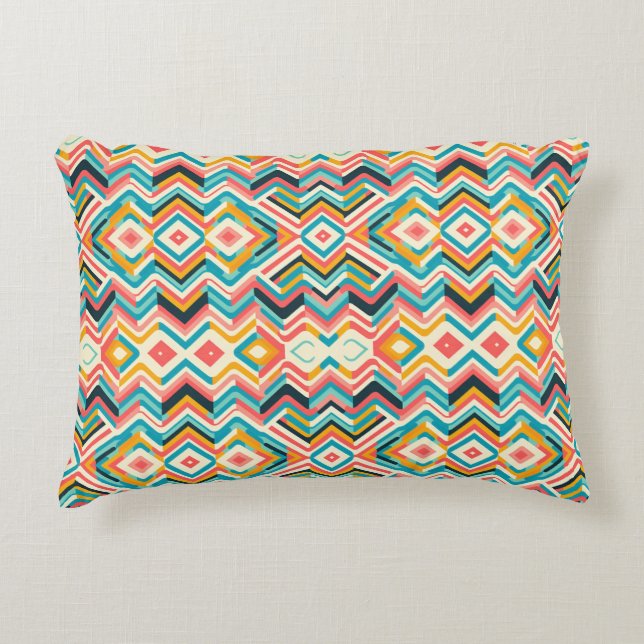 Pillow Cushion  (Front)