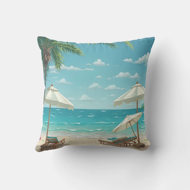 Pillow cushion (Edit) (Back)