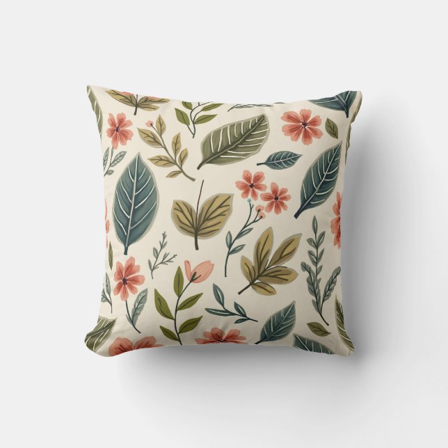 pillow cusion (Front)