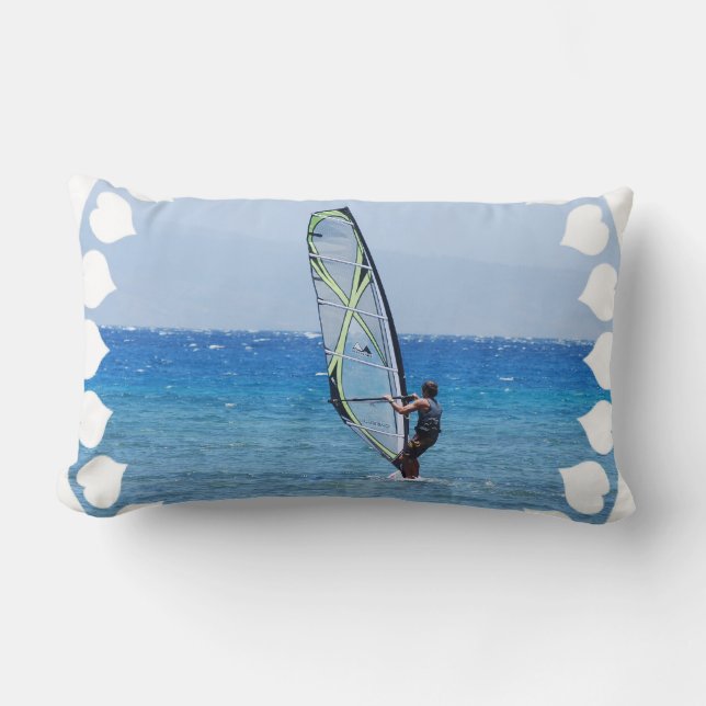 pillow - Customised (Front)