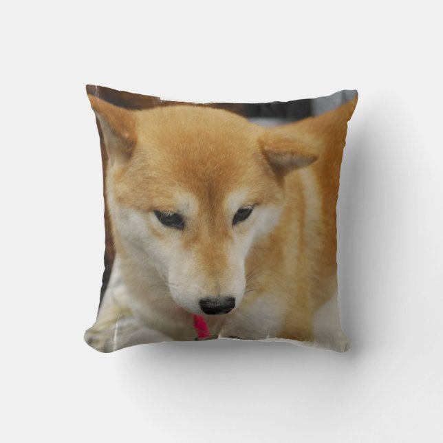 pillow - Customised (Front)