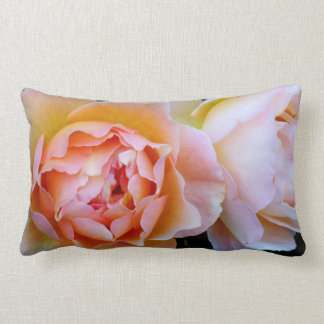 Pillow - Dahlias I