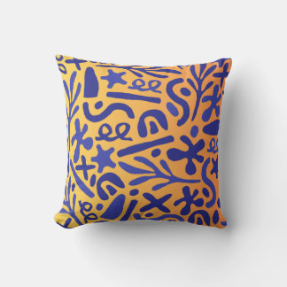 Pillow design