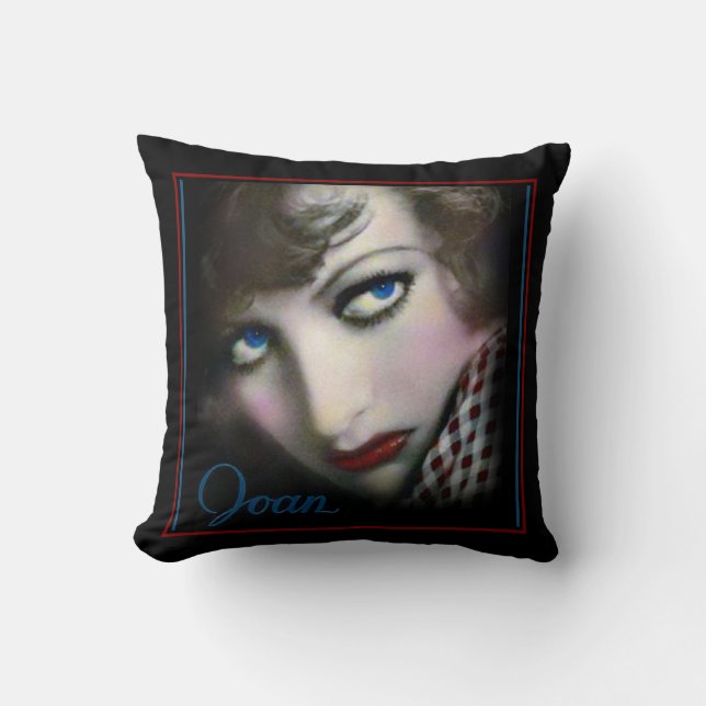 Pillow Drama (Front)
