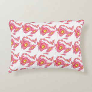 Pillow Everyday Artwear & WaraMuse Decorative Cushion