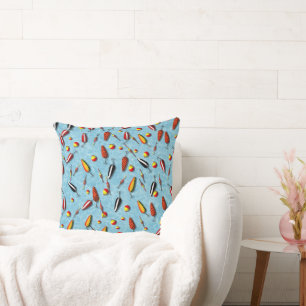 Pillow - Fishing Bobs & Lures