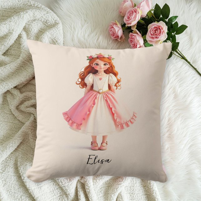 Pillow for girls, Birth pillow,  (Creator Uploaded)