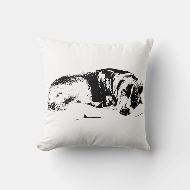 Pillow Fort, Loyal Heart (Front)