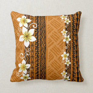 Pillow - Island Home 'Alani