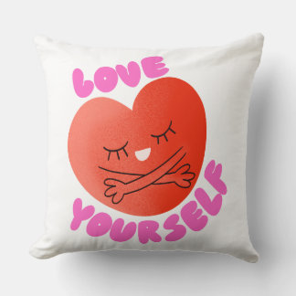 Pillow of Love
