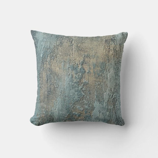Pillow Rustic wall (Front)