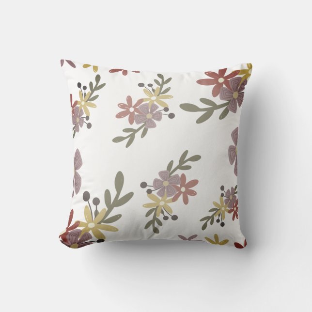 Pillow Sale: Discover Your Perfect Night’s Sleep (Front)