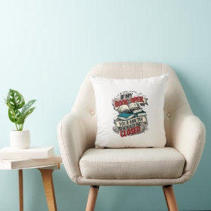  Pillow Silent Reading 
