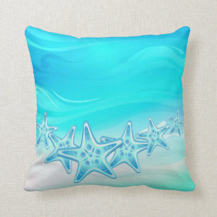 Pillow Starfish