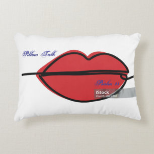 Pillow Talk
