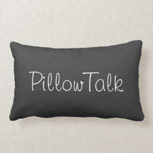Pillow Talk