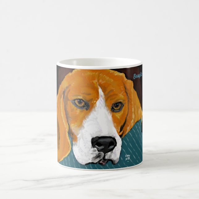 Pillow Talk mug (Center)