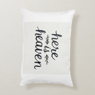 Pillow to Heaven