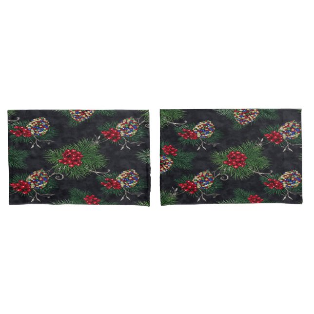 Pillowcase (Front-Set)