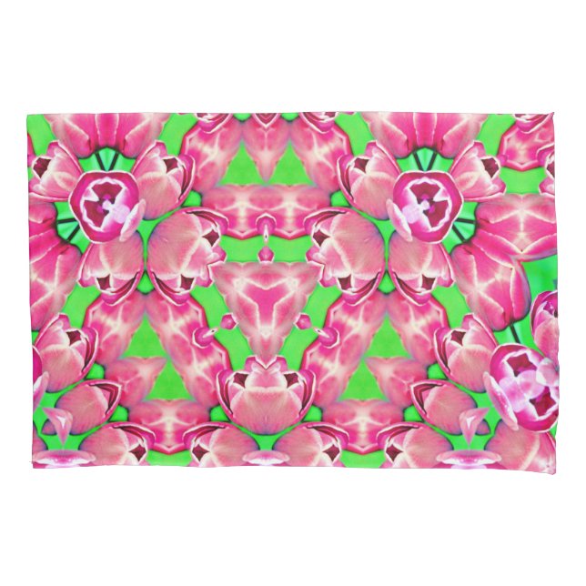 Pillowcase (Front)