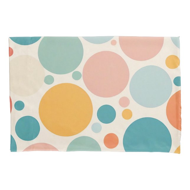 Pillowcase (Front)