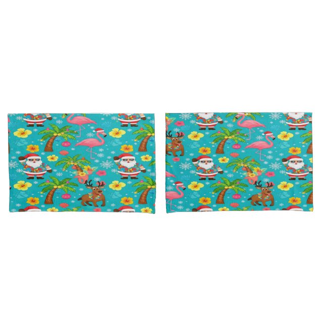 Pillowcase (Front-Set)