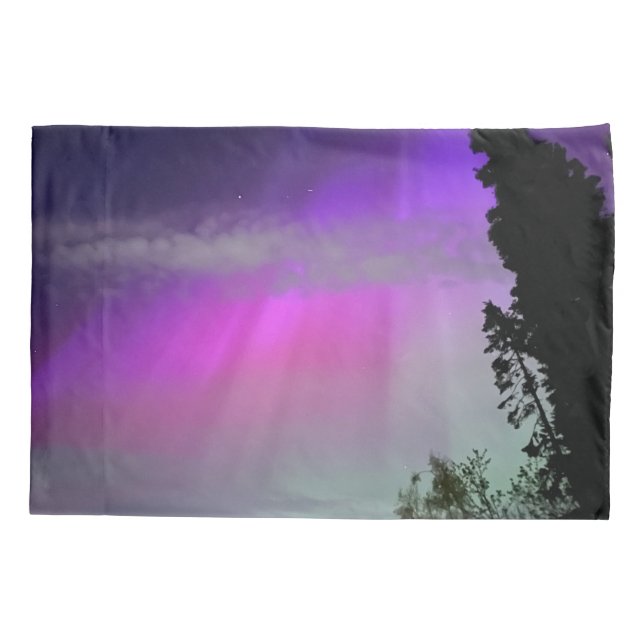 Pillowcase (Back-Left)