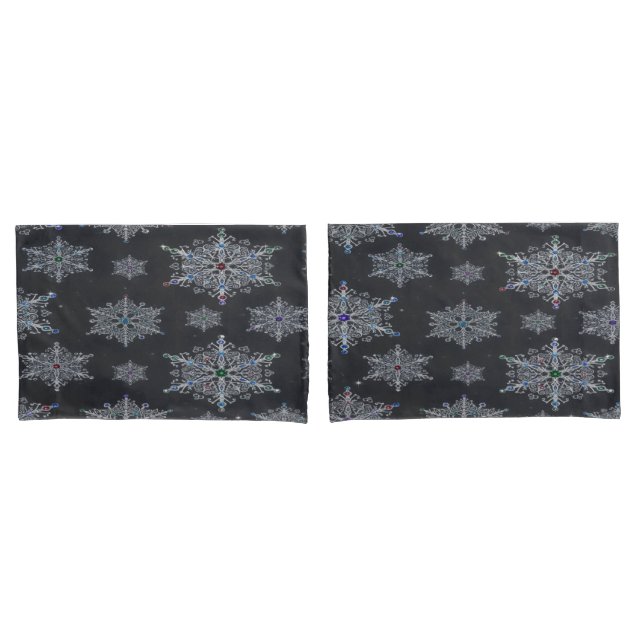 Pillowcase (Front-Set)