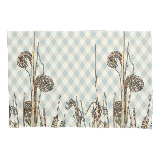Pillowcase (Front-Left)