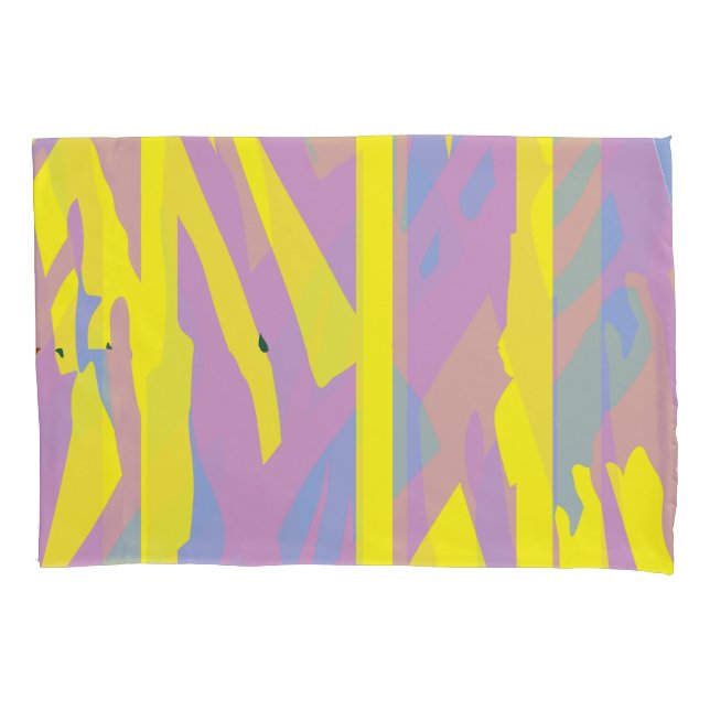 Pillowcase (Front)