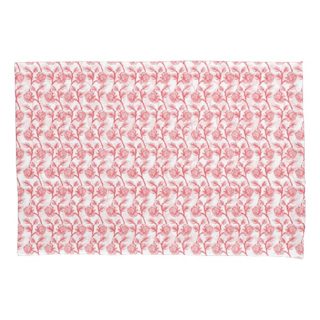 Pillowcase (Front)