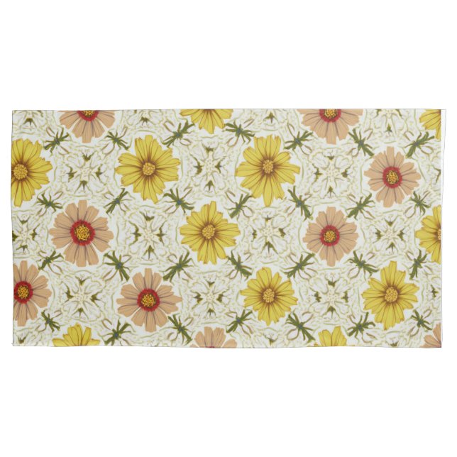 Pillowcase (Front)