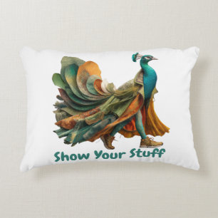 Pillowcase Decorative Cushion