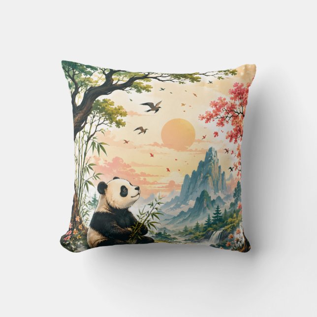 Pillows (Front)