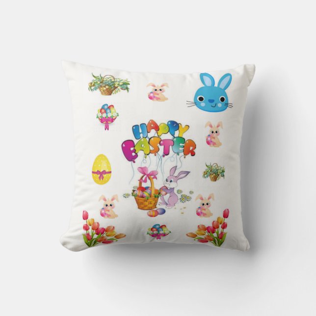 Pillows Easter (Front)