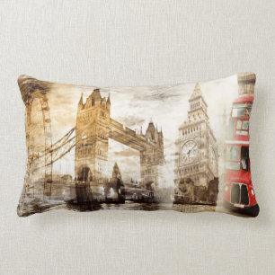 Pillows london