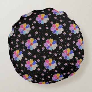 Pillows & Poufs