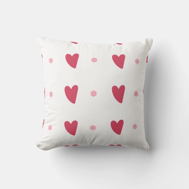 Pillows & Poufs (Front)