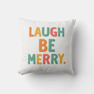 Pillows & Poufs > Throw Pillows