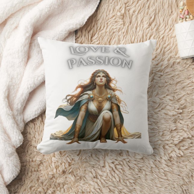 Pillows & Poufs > Throw Pillows (Blanket)