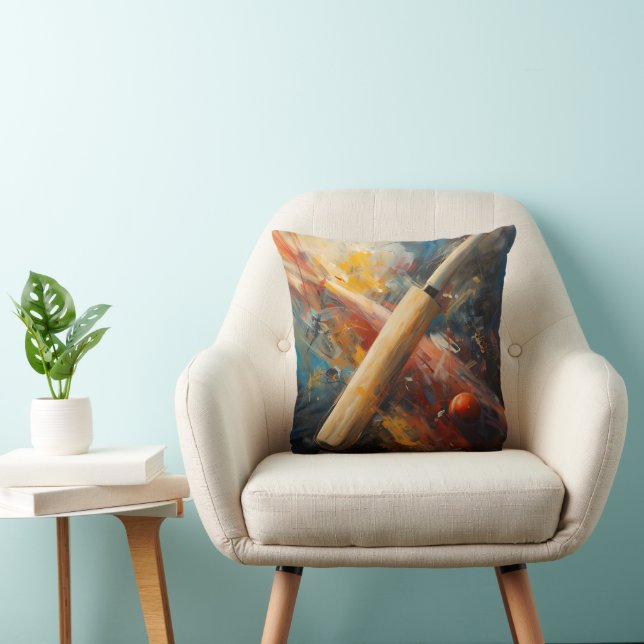 Pillows Skateboard Design – Perfect Gift for Skate (Chair)